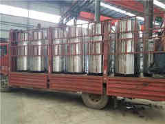  2吨多燃料蒸汽锅炉银晨锅炉集团 www.certhaus.com