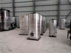  2吨燃气蒸汽锅炉批发价格太康锅炉厂 www.certhaus.com