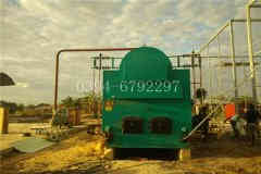  小型立式蒸汽锅炉价格太康锅炉 www.certhaus.com