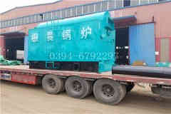  蒸汽锅炉液位太康锅炉 www.certhaus.com