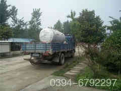  小型燃气蒸汽锅炉安装河南银晨锅炉 www.certhaus.com