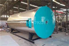  生物质蒸汽锅炉厂家太康锅炉厂 www.certhaus.com