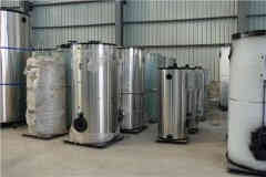  燃油蒸汽锅炉厂家多宝网 15290601789