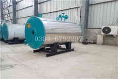  蒸汽锅炉操作多宝网 0394-6792297