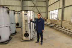  如何选择蒸汽电锅炉太康锅炉厂 www.certhaus.com