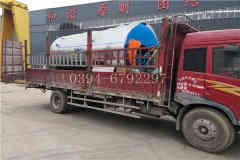 高压蒸汽锅炉厂家