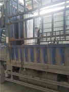 全预混燃气锅炉