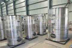 船用蒸汽锅炉哪家好