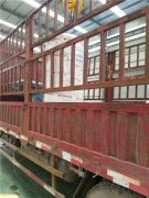 2吨天然气蒸汽锅炉