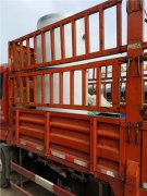 15吨生物质蒸汽锅炉