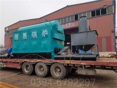 强烈推荐太康锅炉WNS0.5-1.0-Q型天然气锅炉耗气量