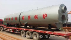 小型燃煤锅炉价格