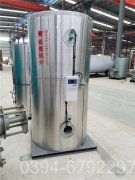 燃煤蒸汽锅炉多少钱