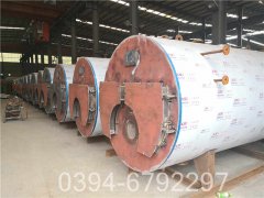 电蒸汽锅炉厂家