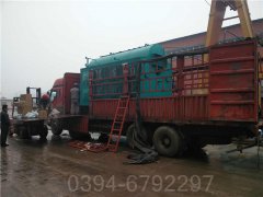 电蒸汽锅炉厂家