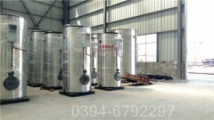 10万大卡柴油热水锅炉