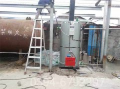 洗浴专用电热锅炉