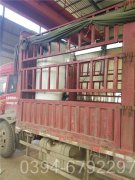 燃气锅炉节能器
