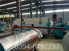 浴室专用热水锅炉