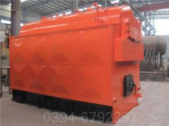 大型燃气锅炉哪家好