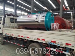 电热蒸气锅炉多少钱