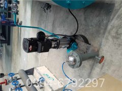 燃气导热油炉锅炉
