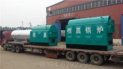 小型天然气锅炉价格