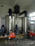 采暖燃气锅炉价格