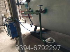30万大卡养殖热水锅炉
