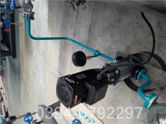 100万大卡冷凝低氮热水锅炉