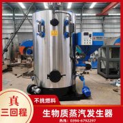 WNS8-1.25-QY液化气蒸汽锅炉多宝网