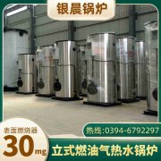 WNS0.7-1.0-QY三回程蒸汽锅炉多宝网