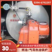 WNS0.3-0.7-QY低氮蒸汽锅炉多宝网