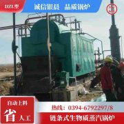 1吨低氮冷凝蒸汽锅炉太康银晨锅炉