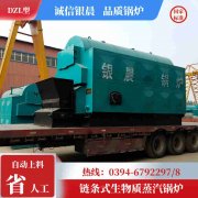 0.2吨冷凝蒸汽锅炉多宝网