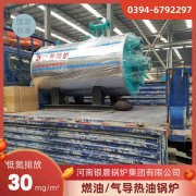 0.2吨低氮蒸汽锅炉多宝网