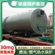 哪里有锅炉