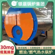锅炉 河南