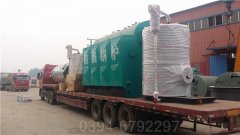 黑龙江CWNS3.5-85/60-QY液化气热水锅炉