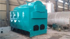 吉林CWNS2.8-85/60-QY天然气热水锅炉