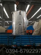 天津6吨燃气热水锅炉