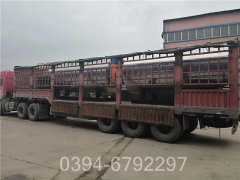 内蒙古0.3吨常压热水锅炉