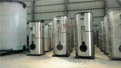 江苏CWNS4.2-85/60-QY锅炉