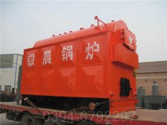 福建CWNS3.5-85/60-QY常压热水锅炉