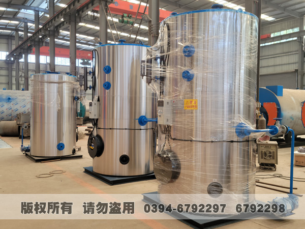 燃油蒸汽发生器 燃油蒸汽发生器