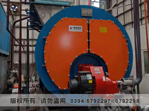 低氮冷凝锅炉 低氮冷凝锅炉