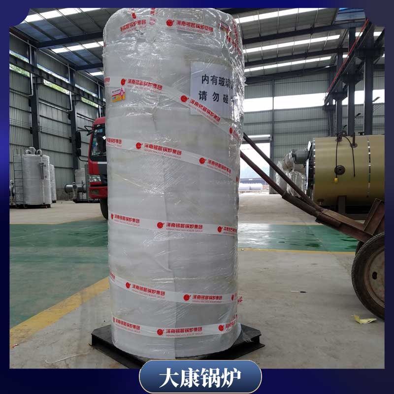 1t燃生物质锅炉