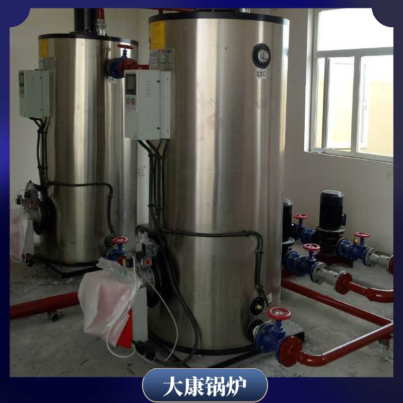 生物质供热锅炉厂家