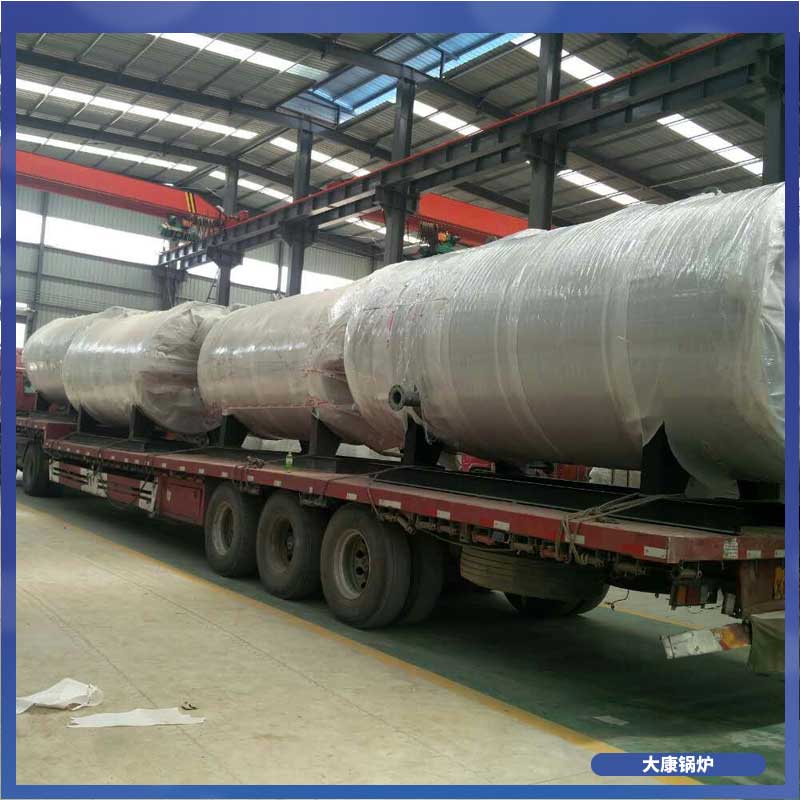 导热油锅炉厂家排行