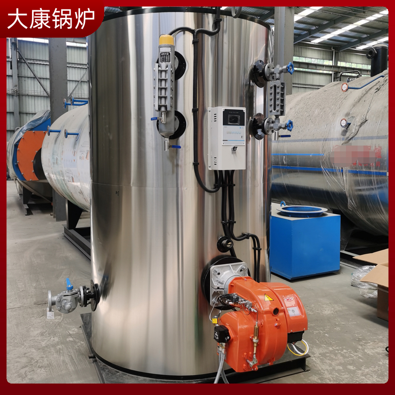 生物质锅炉导热油炉